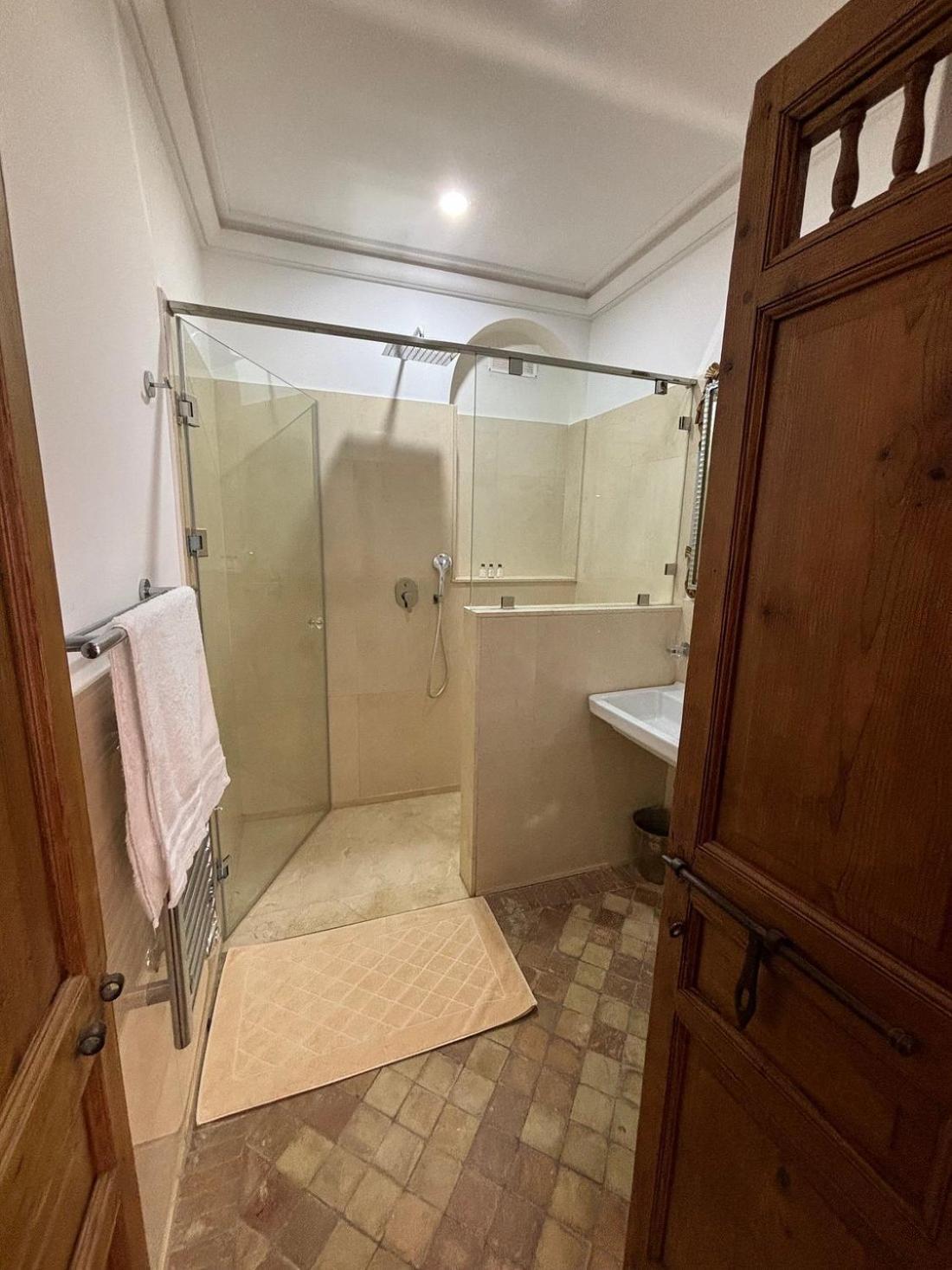 Dar Al Miraaj Otel Rabat Dış mekan fotoğraf