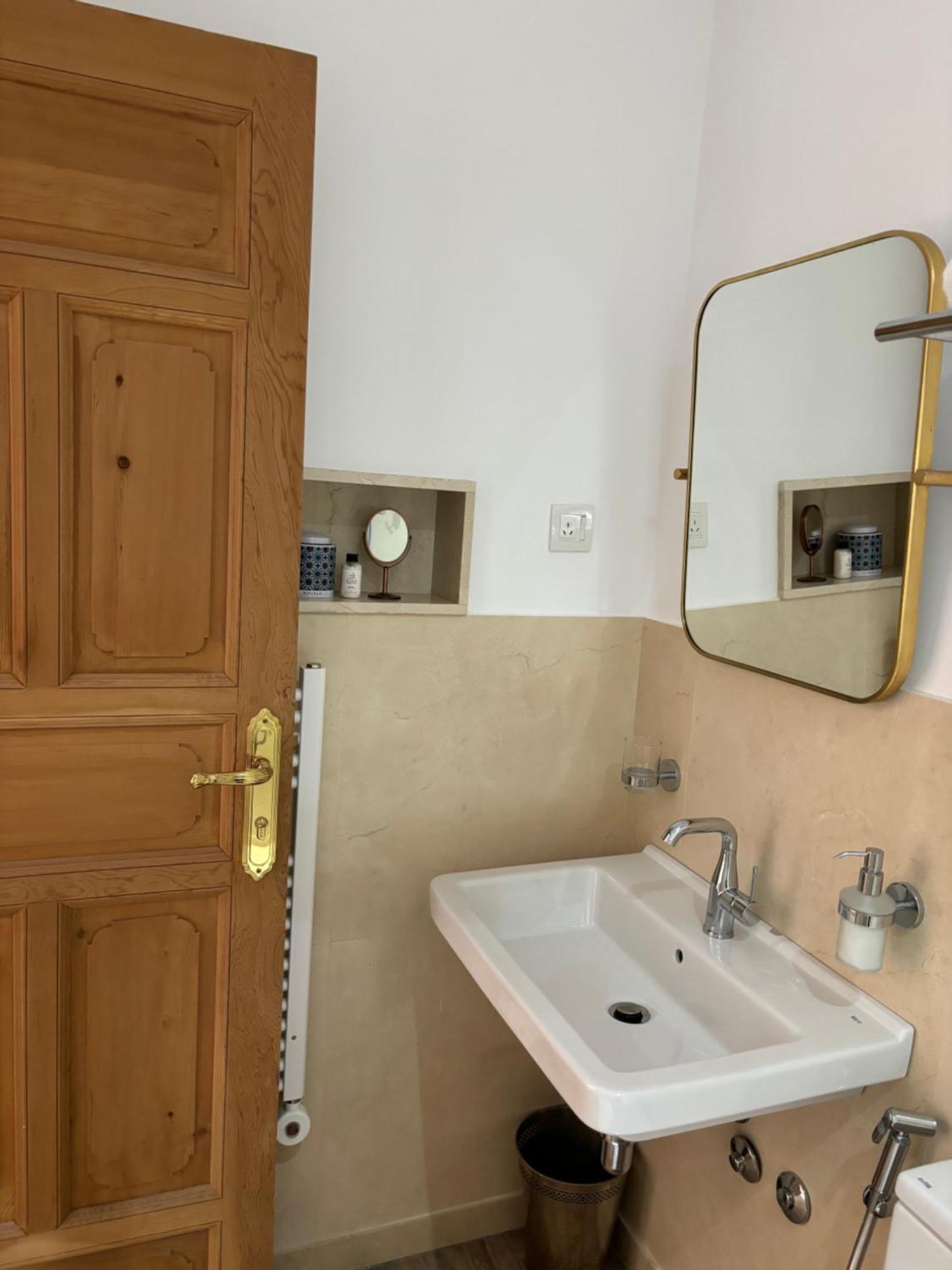 Dar Al Miraaj Otel Rabat Dış mekan fotoğraf